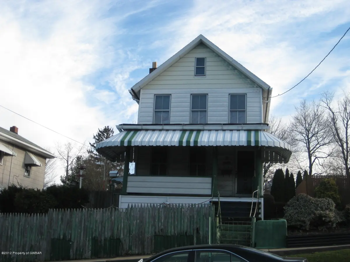 32 Frederick Street, Wilkes-Barre in Wilkes-Barre