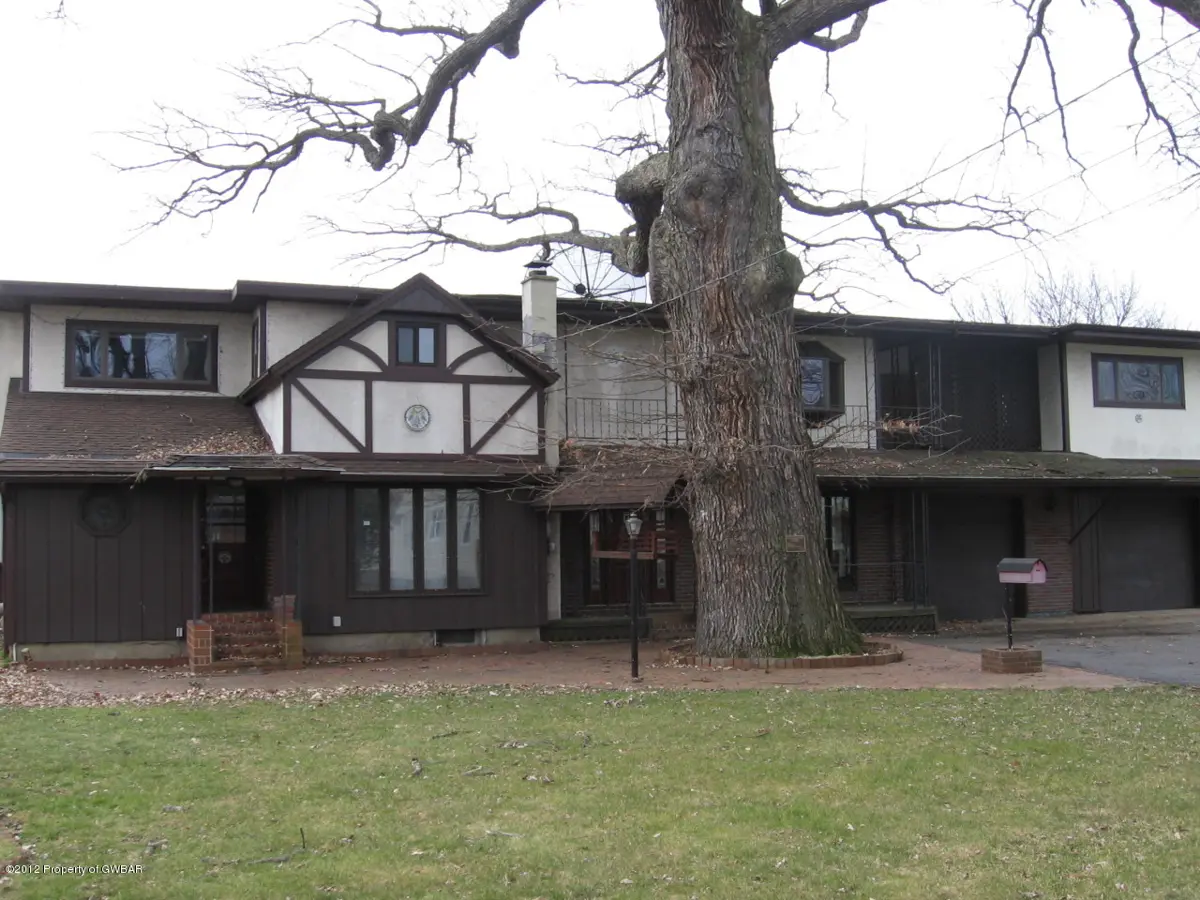 170 OWEN Street, Swoyersville in Swoyersville