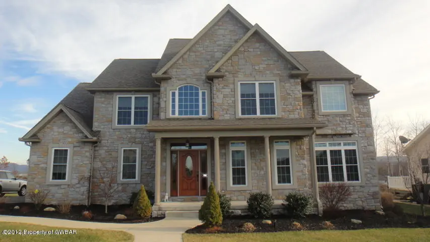 109 HUCKLEBERRY Lane, Duryea in Duryea