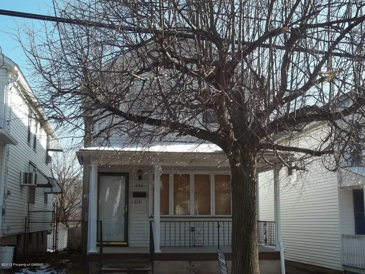 253 Wyoming Street, Wilkes-Barre in Wilkes-Barre