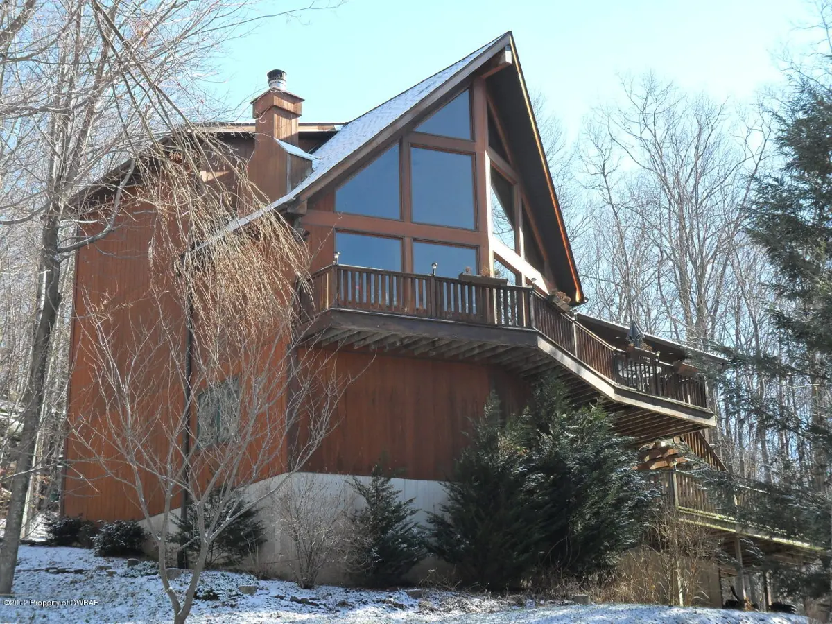 1626 HALOWICH Road, Harveys Lake in Harveys Lake