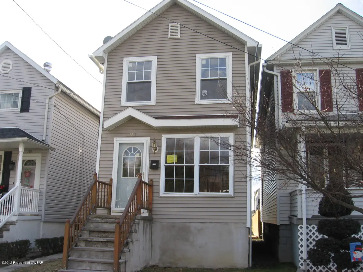 123 PHILLIPS Street, Nanticoke in Nanticoke