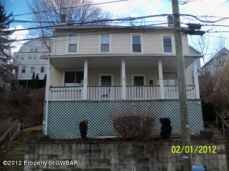 261 E SPRING Street, Nanticoke in Nanticoke