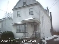 119 Gilligan Street, Wilkes-Barre in Wilkes-Barre