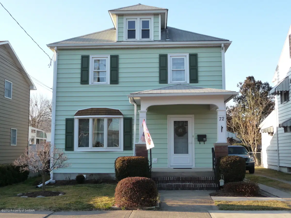72 N LOVELAND Avenue, Kingston in Kingston