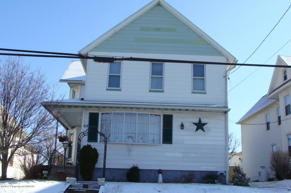 68 Main Street, Jenkins Township in Jenkins Township