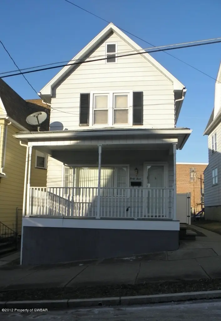 44 HILLARD Street, Wilkes-Barre in Wilkes-Barre