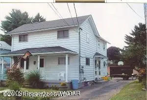 558 W SPERLING, West Wyoming in West Wyoming