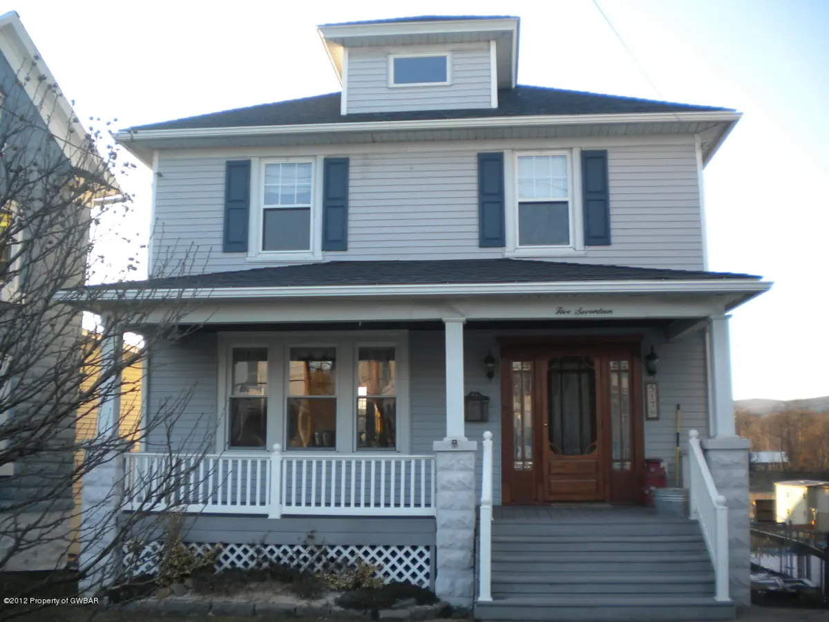 517 S MAIN, Jenkins Township in Jenkins Township