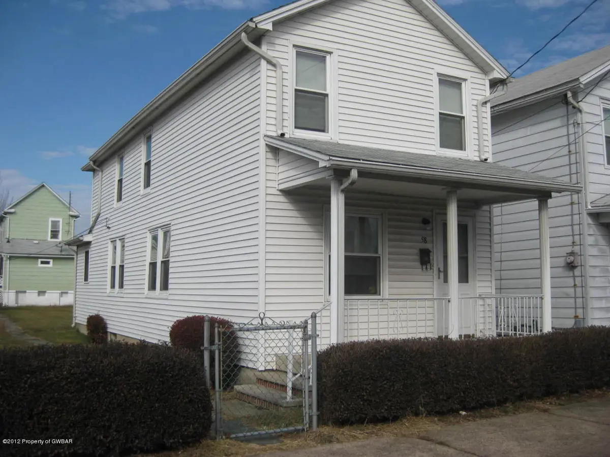 58 W GRAND Street, Nanticoke in Nanticoke
