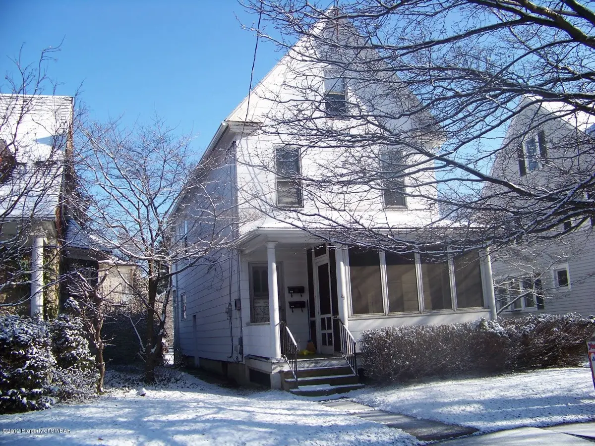 35 Bedford, Forty Fort in Forty Fort