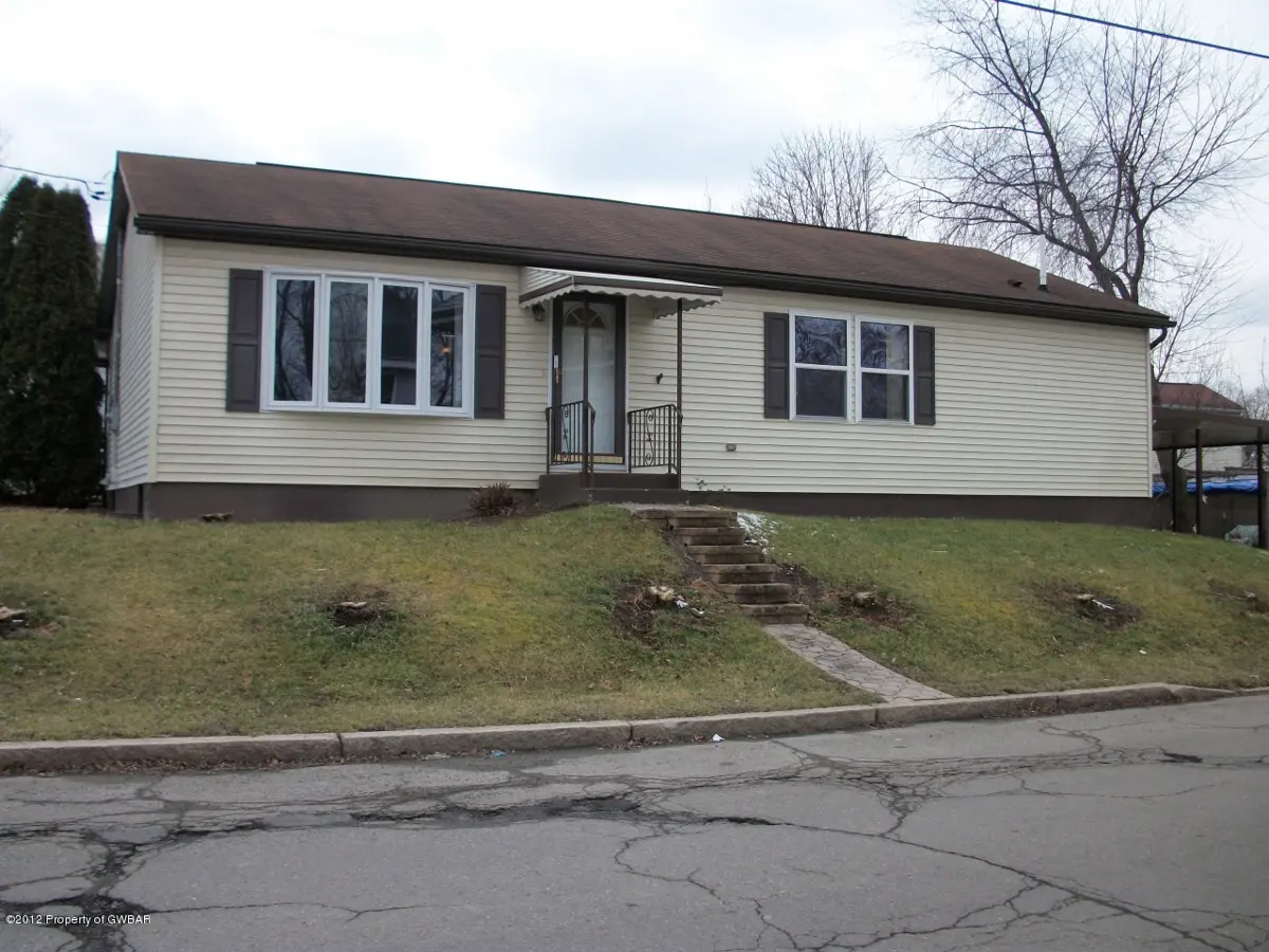 9 CHERRY Street, Wilkes-Barre in Wilkes-Barre