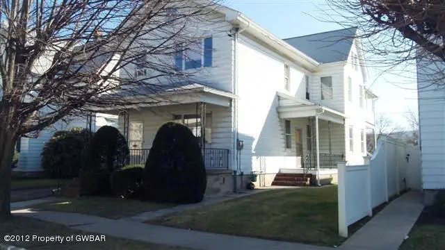 64 Carey Avenue, Wilkes-Barre in Wilkes-Barre