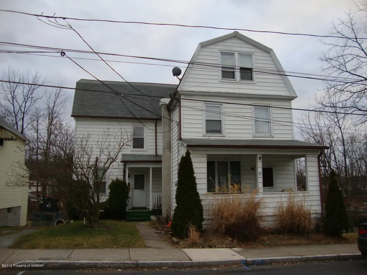 47 POPLAR Street, Wilkes-Barre in Wilkes-Barre
