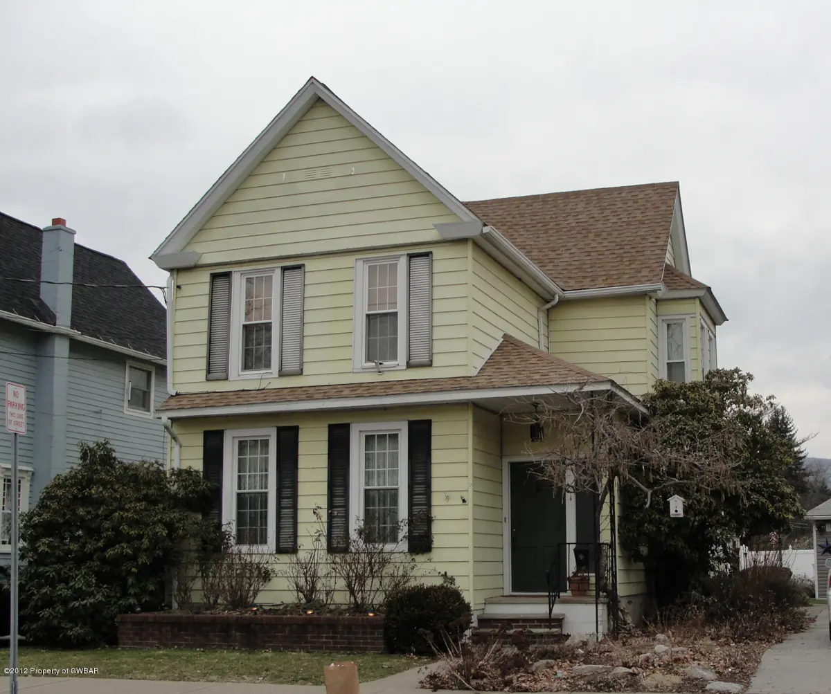 80 Walnut St., Forty Fort in Forty Fort