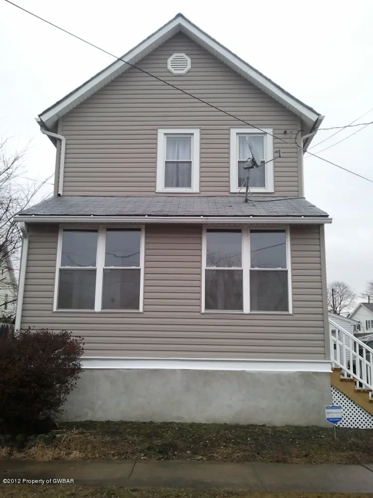 29 Parkin Street, Wilkes-Barre in Wilkes-Barre