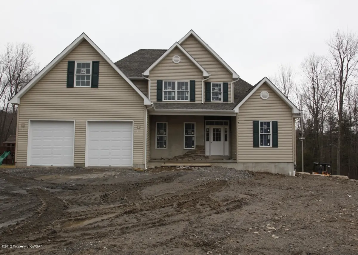 Lot 69 Pennbrook Lane, Dallas Township in Dallas Township