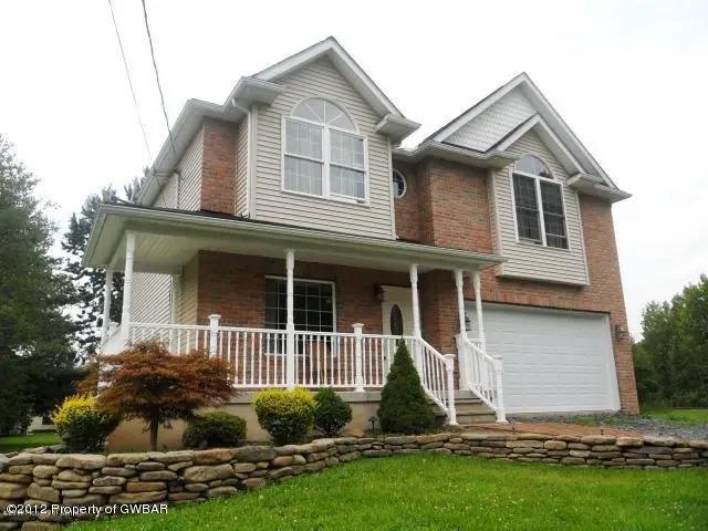 311 OAK Street, Duryea in Duryea