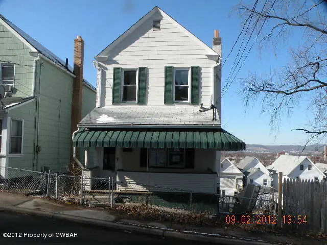 343 S HANCOCK Street, Wilkes-Barre in Wilkes-Barre