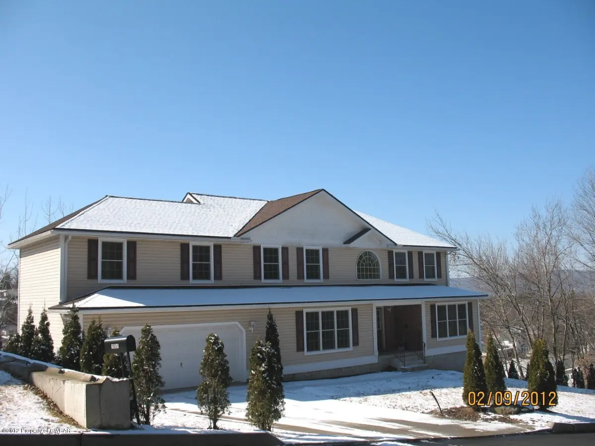 1031 Sunrise Drive, Yatesville in Yatesville
