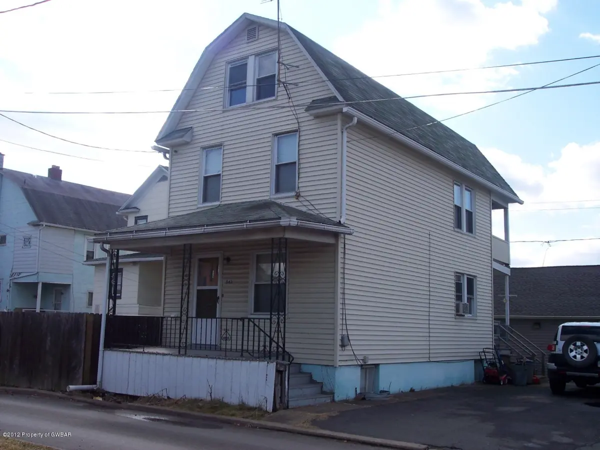 R543 Northampton Street, Kingston in Kingston