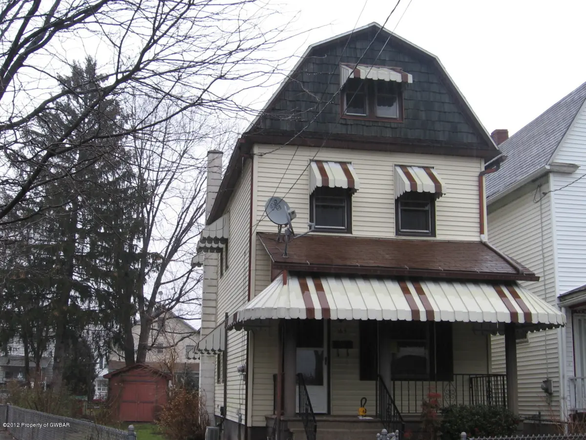 163 POPLAR Street, Kingston in Kingston