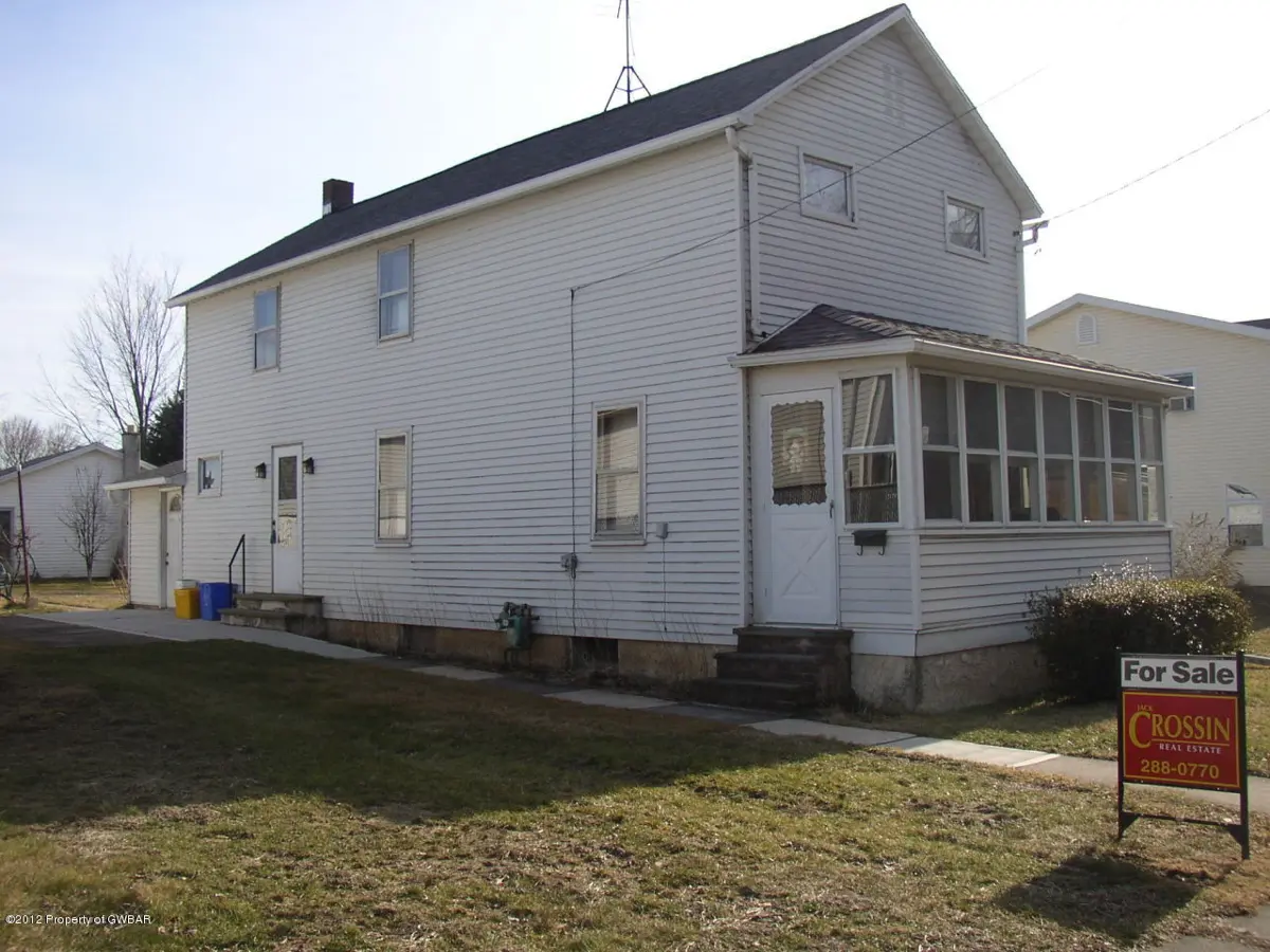 65 Perrin Street, Swoyersville in Swoyersville