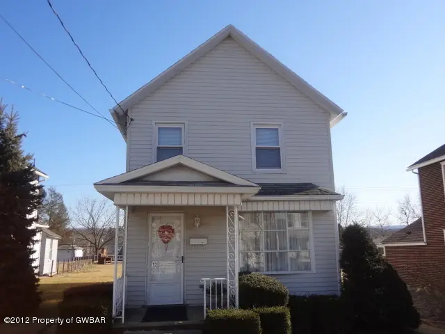 180 Mason Street, Exeter in Exeter