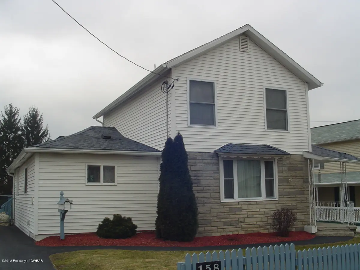 158 York Avenue, Duryea in Duryea