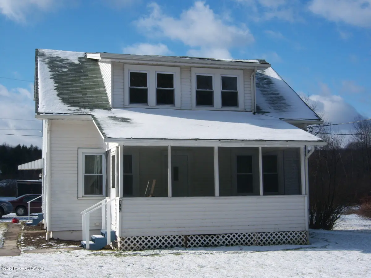 156 Noxen Road, Harveys Lake in Harveys Lake