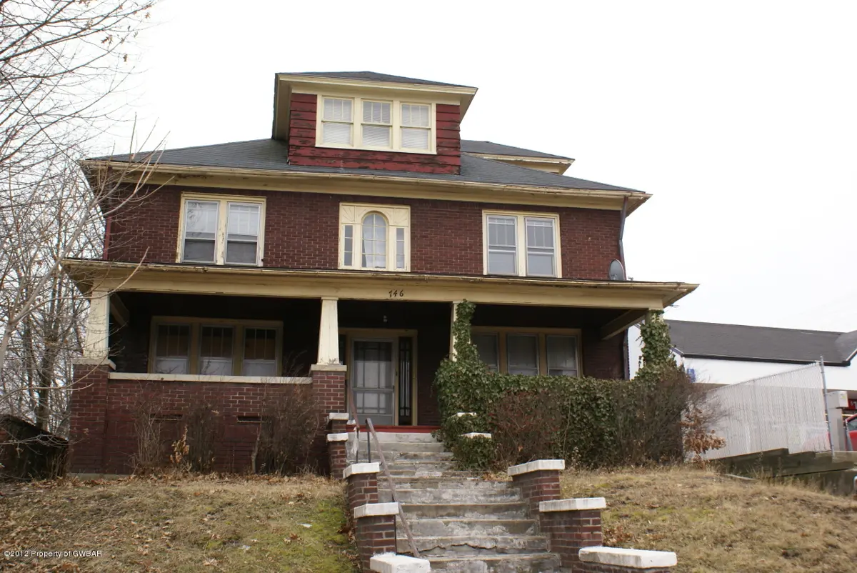 746 S Main Street, Wilkes-Barre in Wilkes-Barre