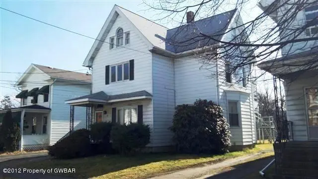 60 Carey Avenue, Wilkes-Barre in Wilkes-Barre
