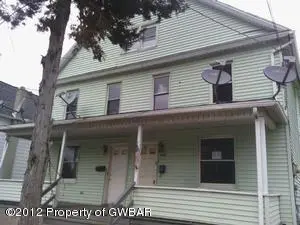 438 E MAIN Street, Wilkes-Barre in Wilkes-Barre