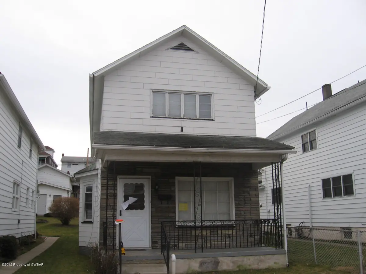 273 E CHURCH Street, Nanticoke in Nanticoke