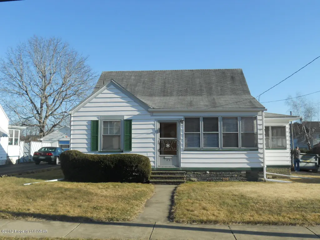 173 HEMLOCK Street, Swoyersville in Swoyersville