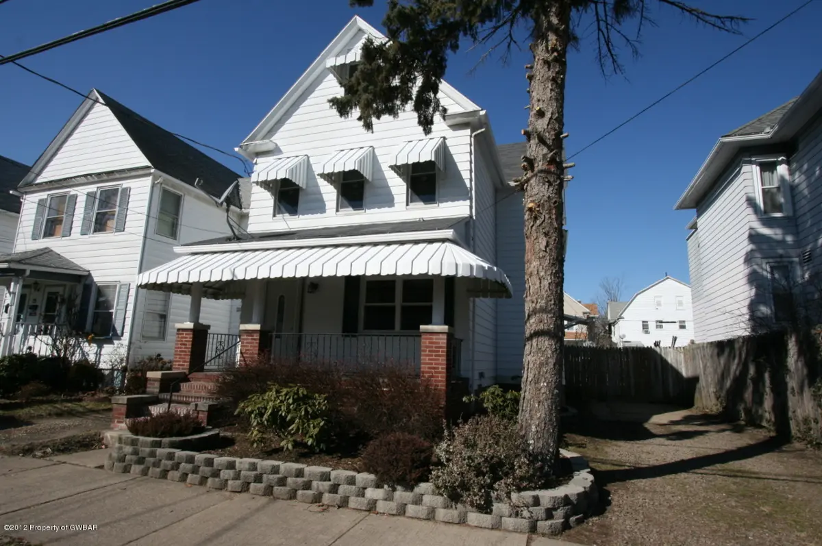 19 S Goodwin Avenue, Kingston in Kingston