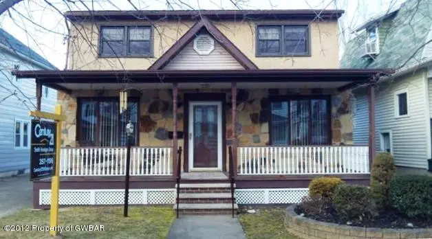 60 Watkins Street, Swoyersville in Swoyersville