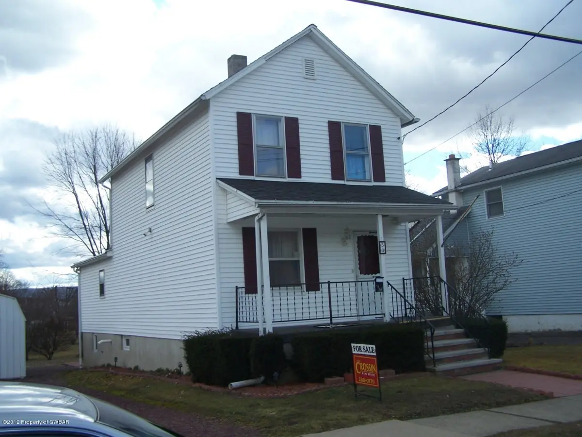 53 NOYES Avenue, Swoyersville in Swoyersville