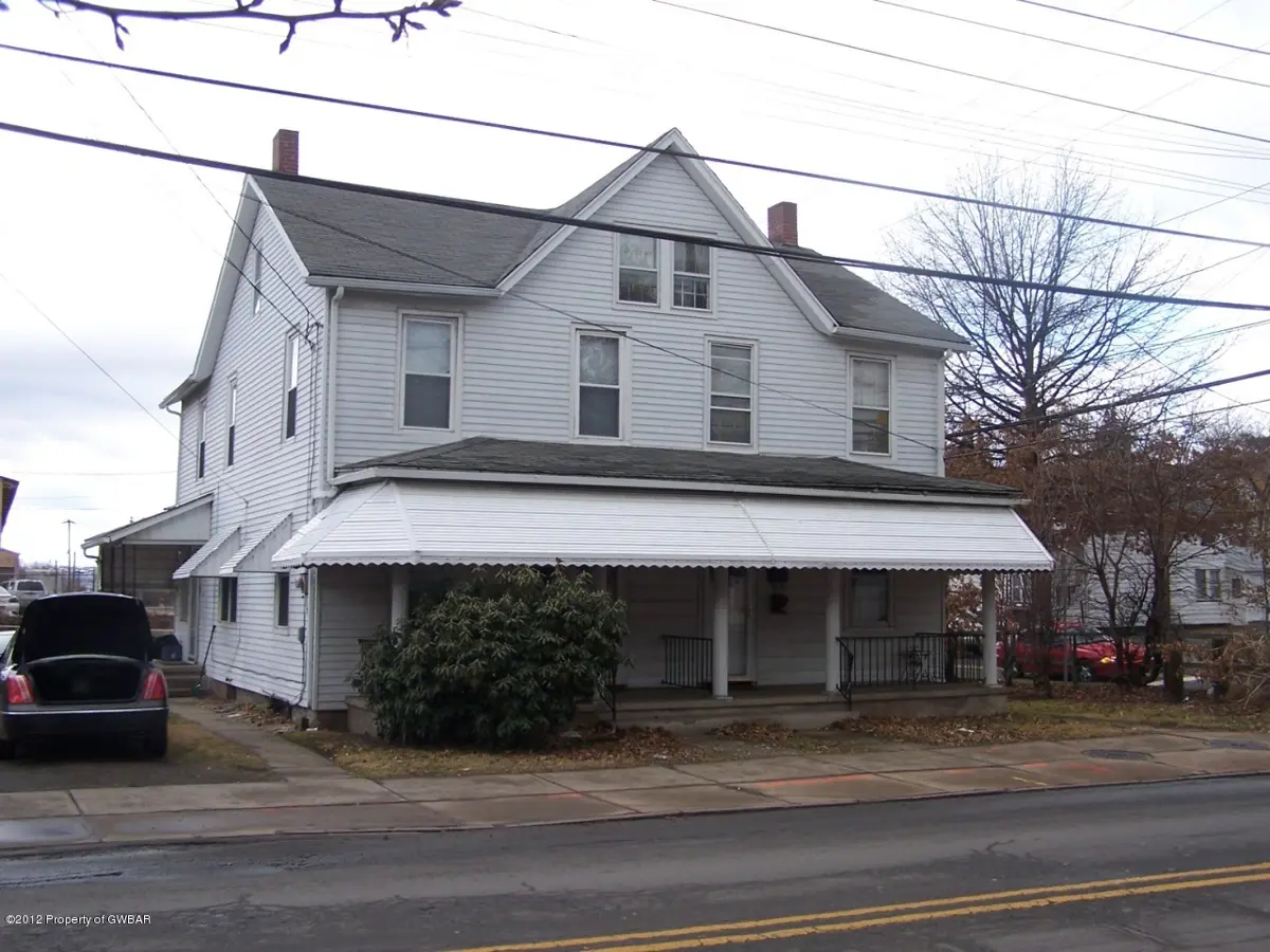 487 E Northampton Street, Wilkes-Barre in Wilkes-Barre
