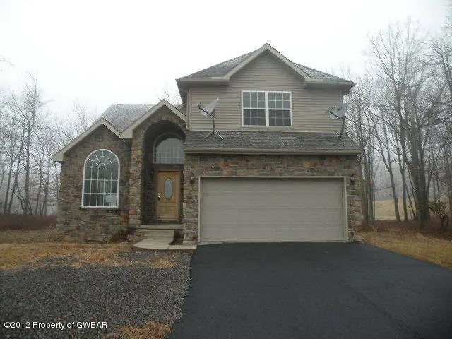 473 CROOKED STICK Lane, Hazleton in Hazleton