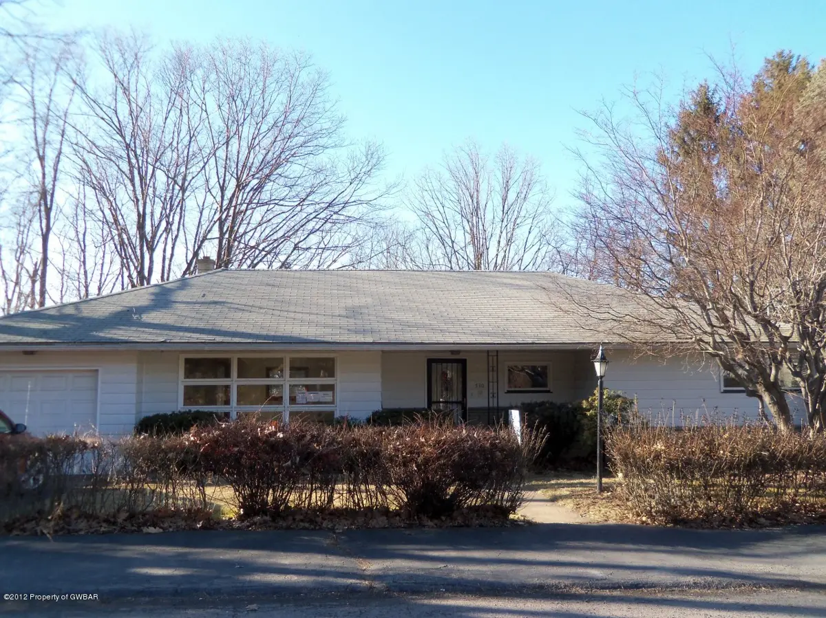 530 Moltke Avenue, Scranton in Scranton