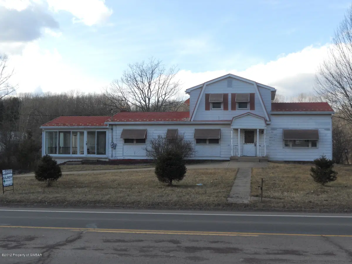 463 S MOUNTAIN Boulevard, Mountain Top in Mountain Top