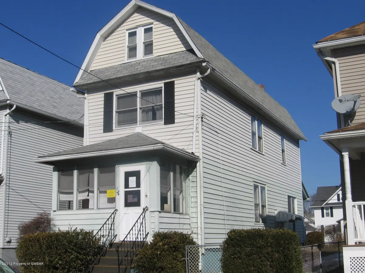 124 CHURCH Street, Kingston in Kingston