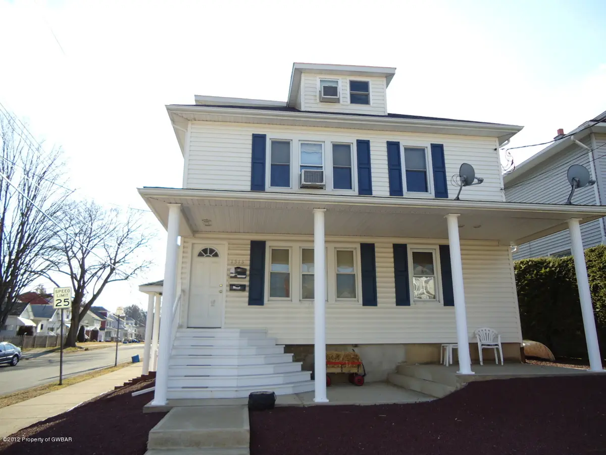 1313 Murray St., Forty Fort in Forty Fort