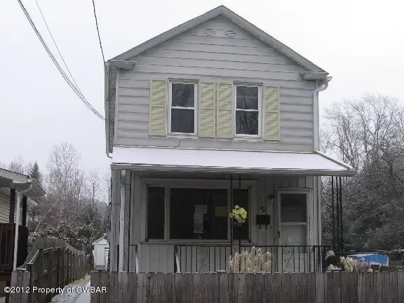 25 CLARKS CROSS Road, Wilkes-Barre in Wilkes-Barre