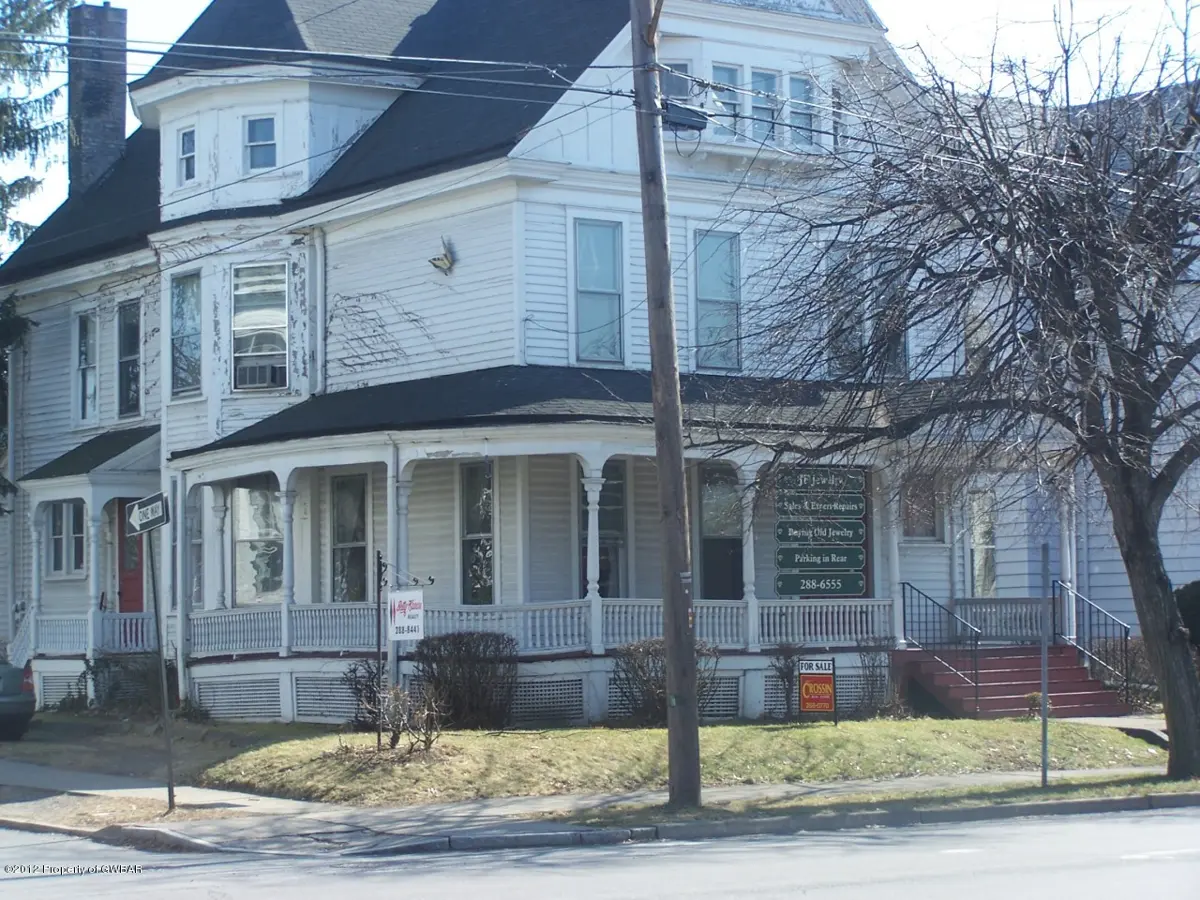 341 Wyoming Avenue, Kingston in Kingston