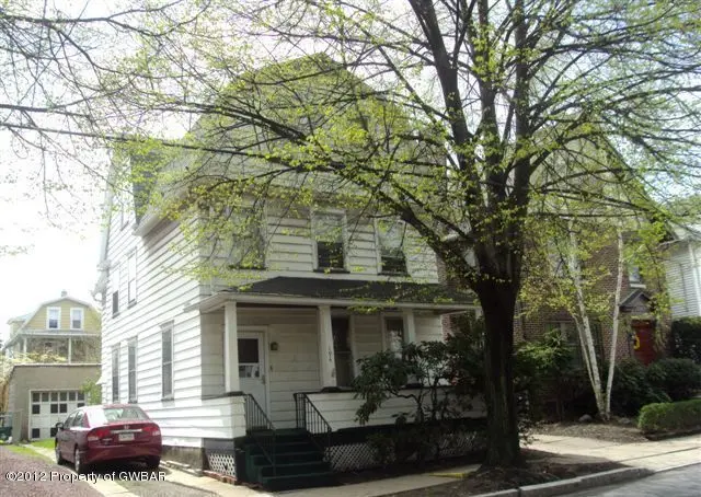 194 ACADEMY Street, Wilkes-Barre in Wilkes-Barre