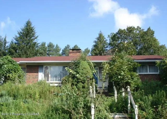 2325 Alberdeen Road, Mountain Top in Mountain Top