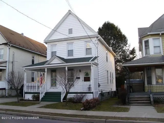 71 Ashley Street, Ashley in Ashley