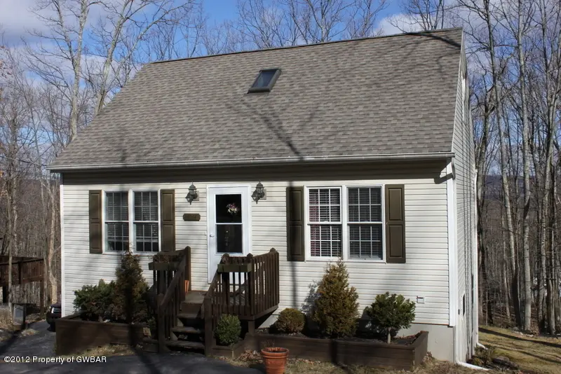 124 Buck Ridge Drive, Drums in Drums